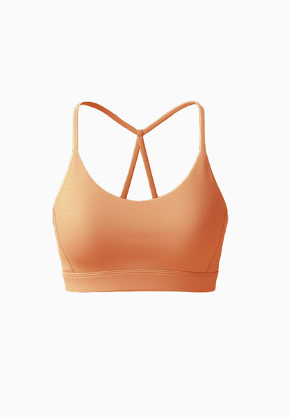 ViQ Active Back Sports Bra