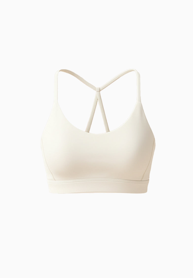 ViQ Active Back Sports Bra