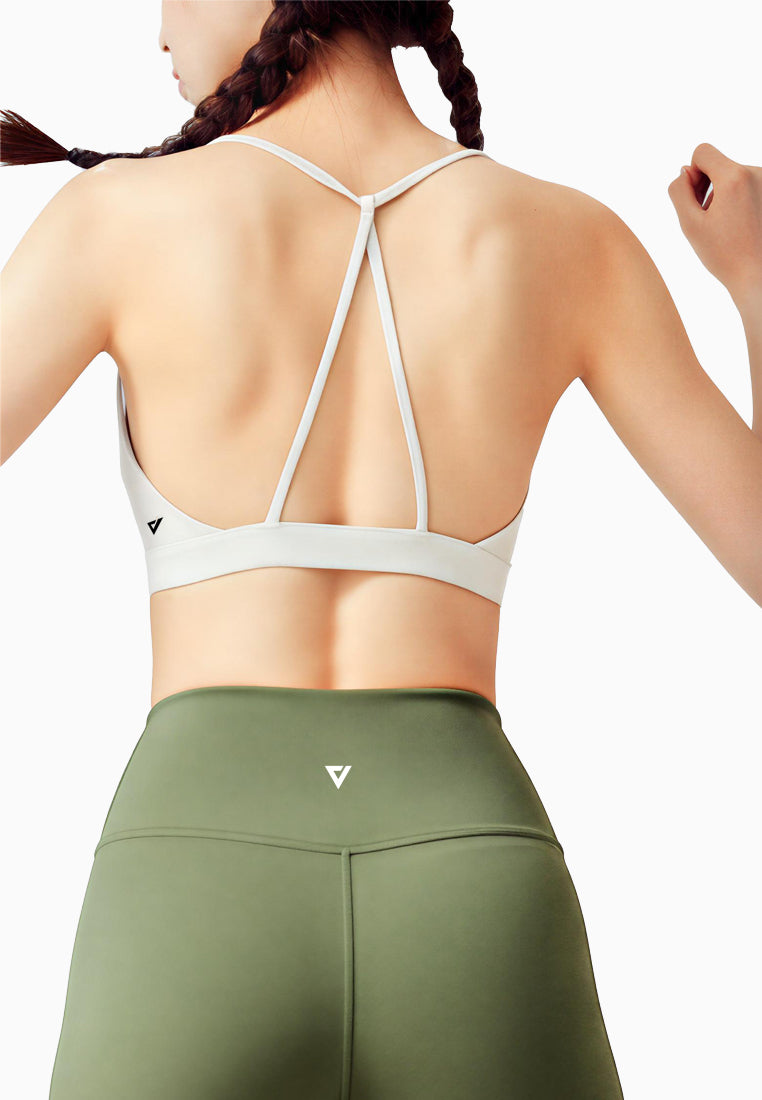 ViQ Active Back Sports Bra