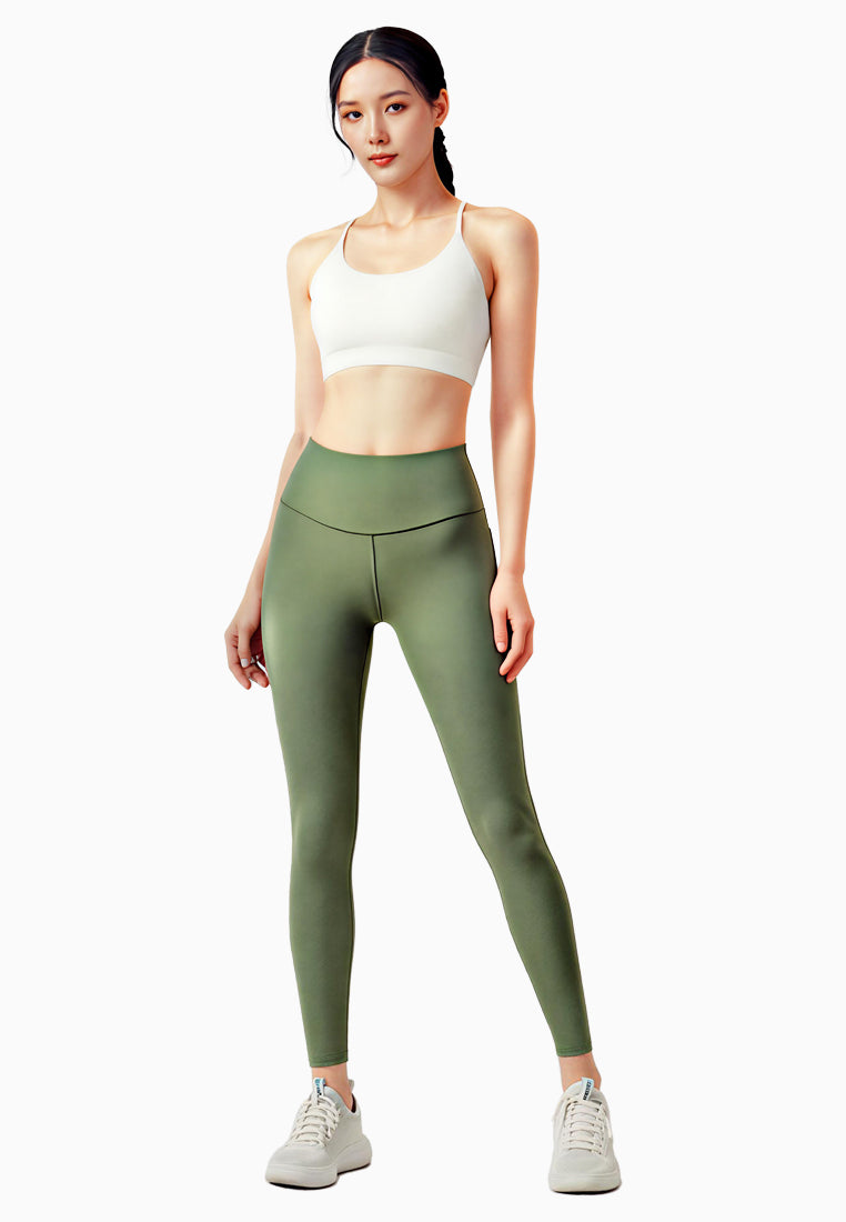 ViQ Active Back Sports Bra