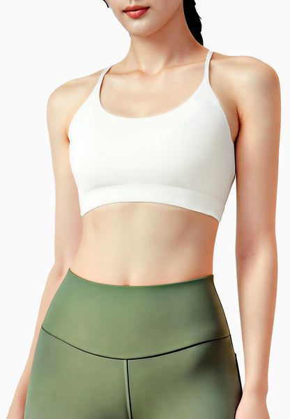 ViQ Active Back Sports Bra
