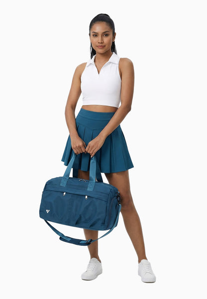 ViQ Travel-Ready Duffle (25L)