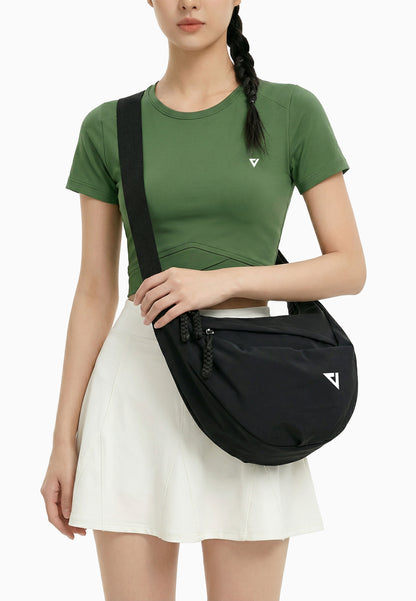 ViQ Round Shoulder Bag 2.0