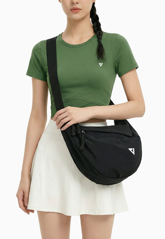 ViQ Round Shoulder Bag 2.0