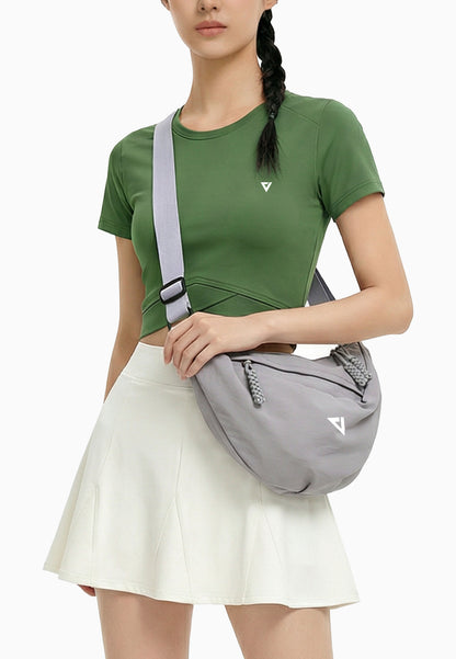 ViQ Round Shoulder Bag 2.0
