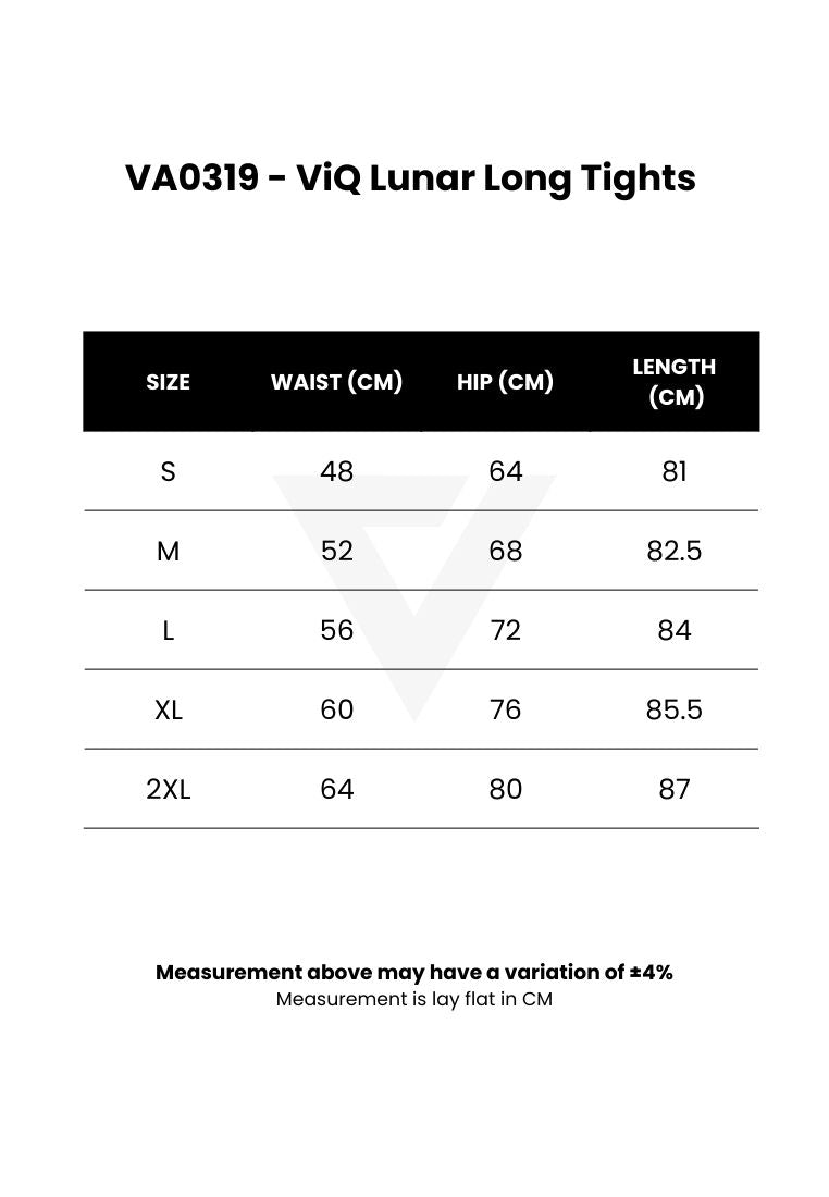ViQ Lunar Long Tights
