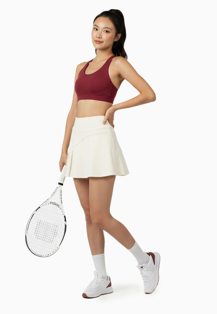 ViQ Tennis Skort