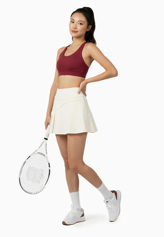 ViQ Tennis Skort