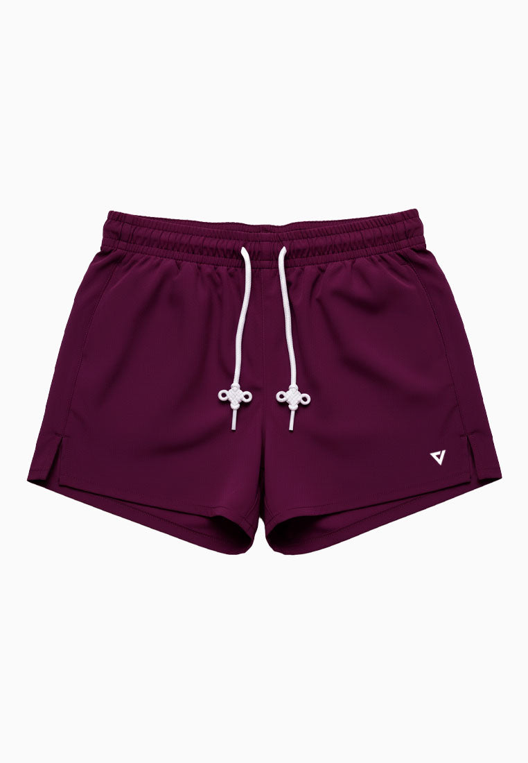 ViQ Active Shorts