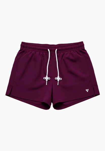 ViQ Active Shorts