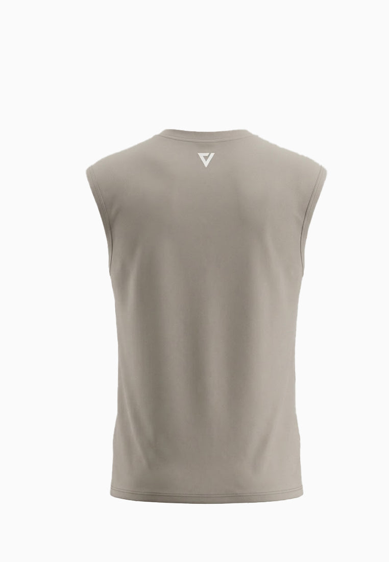 ViQ Go For It Men's Tank