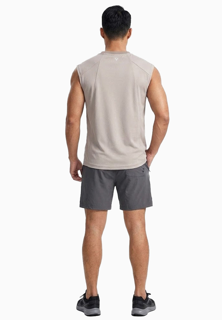 ViQ Go For It Men's Tank