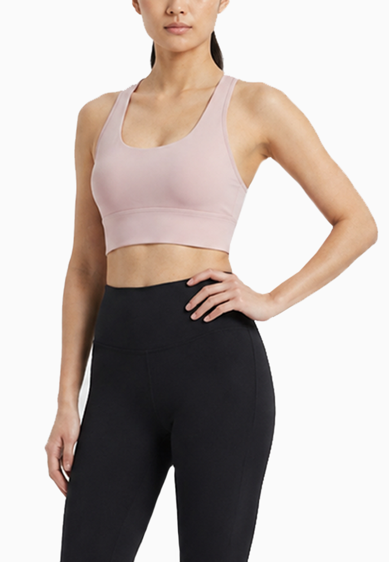 ViQ Yoga Sports Bra Top