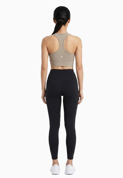 ViQ Yoga Sports Bra Top