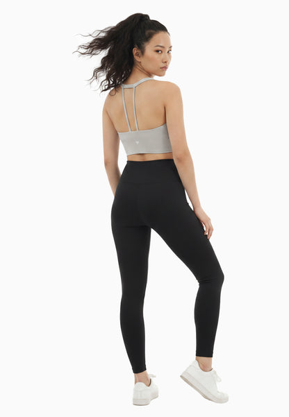 ViQ Twist Front Bra Top