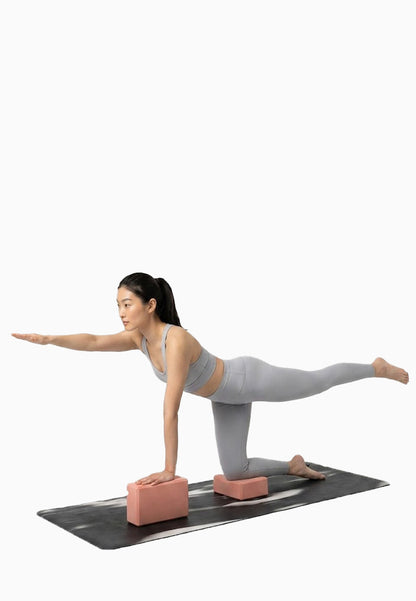 ViQ Yoga Block