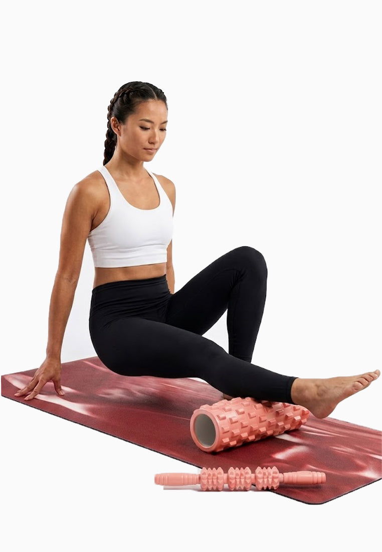 ViQ Massage Roller Set