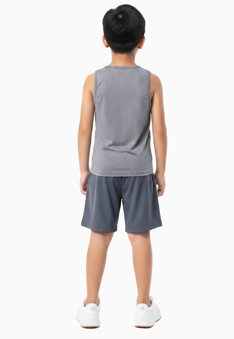 ViQ CoreTech Antibacterial Junior Shorts