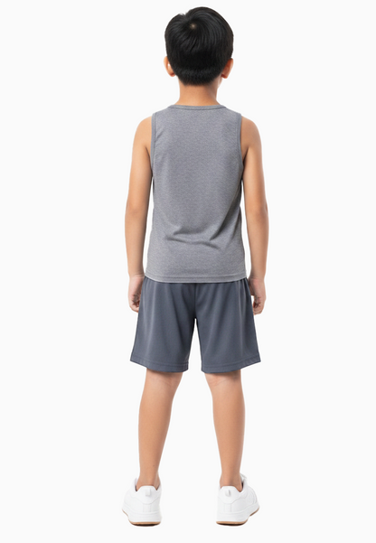 ViQ CoreTech Antibacterial Junior Shorts