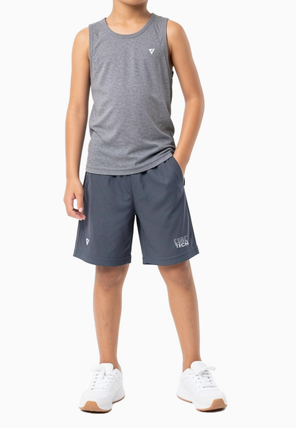ViQ CoreTech Antibacterial Junior Shorts