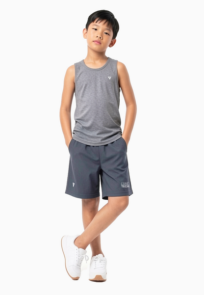 ViQ CoreTech Antibacterial Junior Shorts