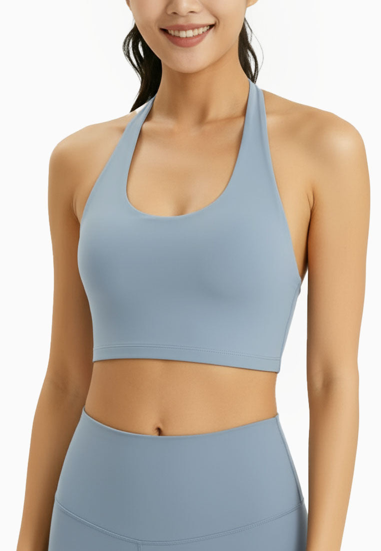 ViQ Bareback Sports Bra