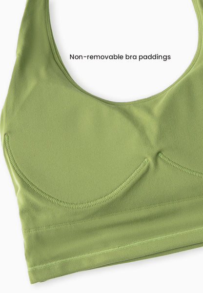 ViQ Bareback Sports Bra