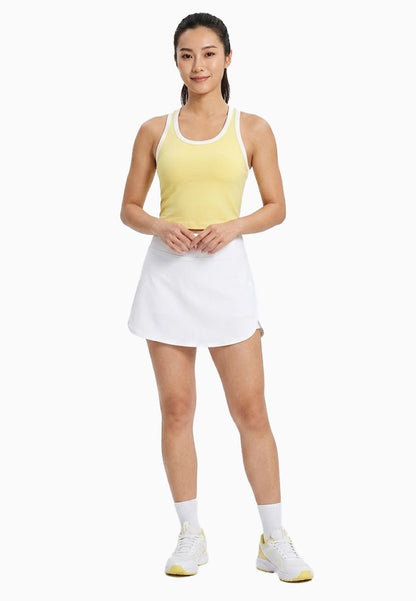 ViQ Padded Racerback Top