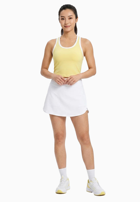 ViQ Padded Racerback Top
