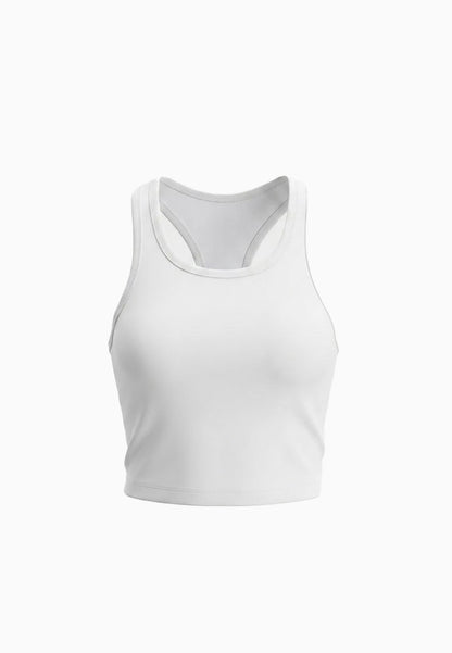 ViQ Padded Racerback Top