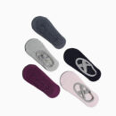 ViQ Ankle Yoga Socks