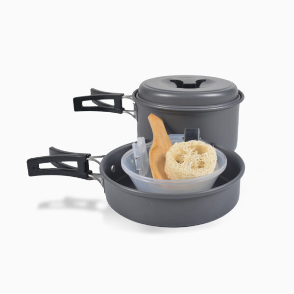 ViQ Outdoor Cookware - Image 11