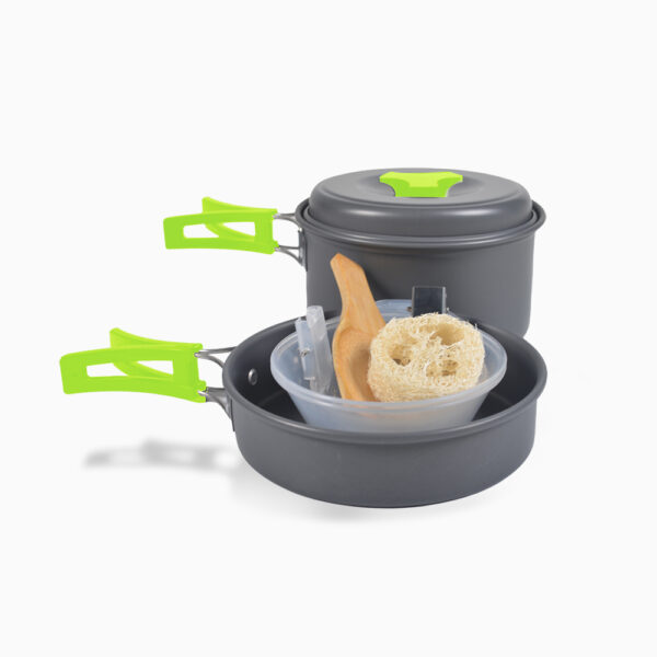 ViQ Outdoor Cookware - Image 9