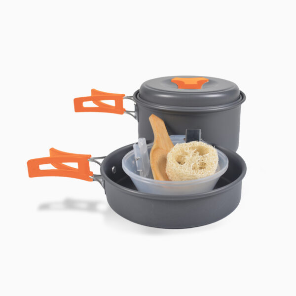 ViQ Outdoor Cookware - Image 7
