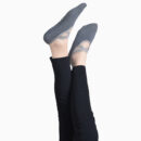 ViQ Ankle Yoga Socks