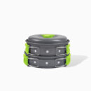 ViQ Outdoor Cookware