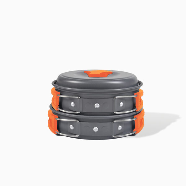 ViQ Outdoor Cookware - Image 6