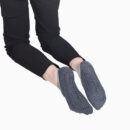 ViQ Ankle Yoga Socks