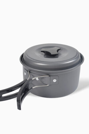 ViQ Outdoor Cookware