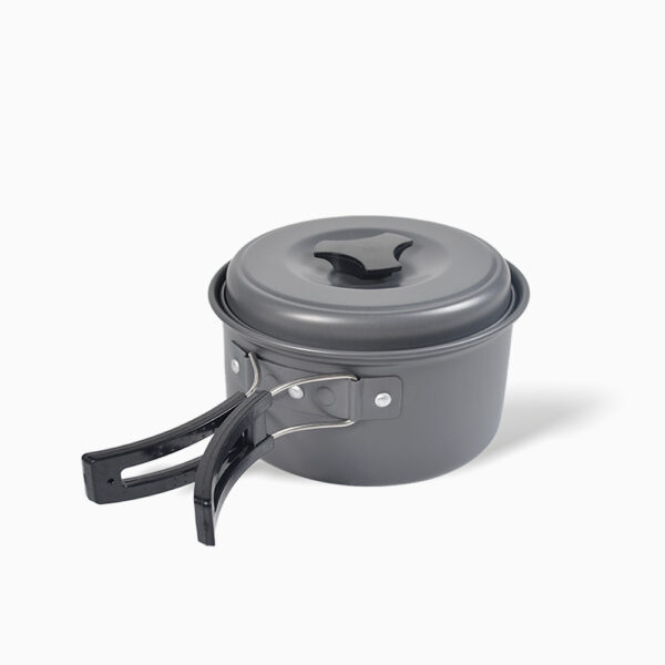 ViQ Outdoor Cookware
