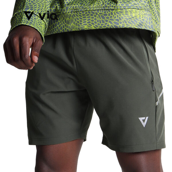 ViQ Men's Shorts - Image 2