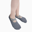 ViQ Ankle Yoga Socks