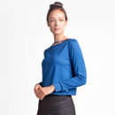 ViQ Long Sleeve Top