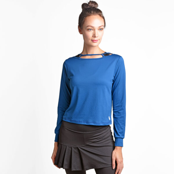 ViQ Long Sleeve Top - Image 13