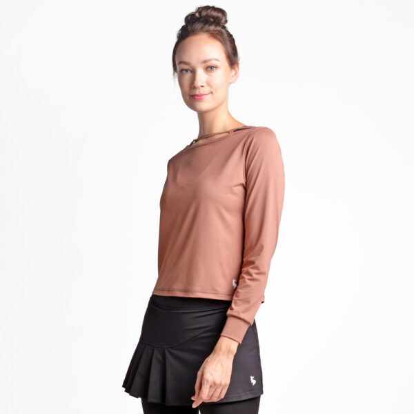 ViQ Long Sleeve Top - Image 12