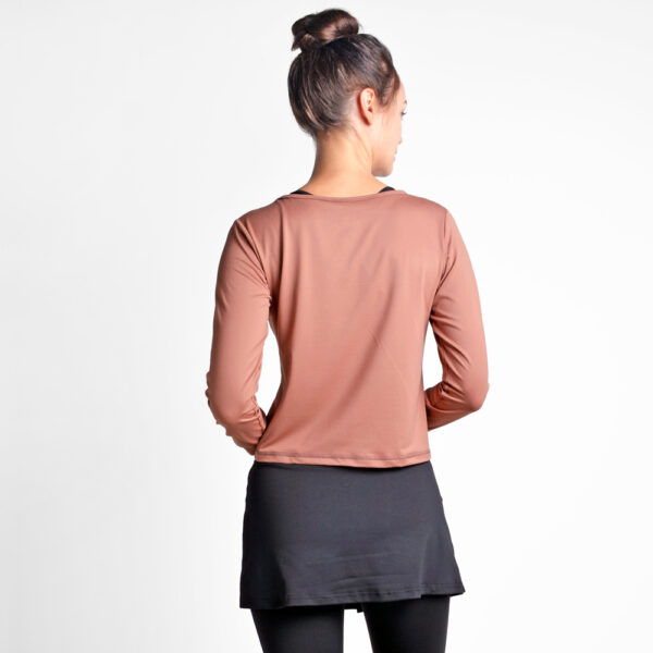 ViQ Long Sleeve Top - Image 11