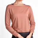 ViQ Long Sleeve Top