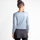 ViQ Long Sleeve Top