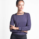 ViQ Long Sleeve Top