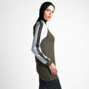 ViQ Modest Workout Top